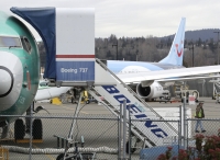 България затвори небето си за самолети "Боинг 737 Макс”