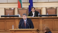 От ГЕРБ-СДС не могат да си обяснят отказа на ДБ да преговарят 