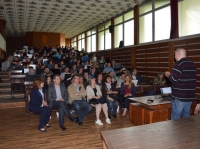 Започва новият безплатен подготвителен курс за програмисти 
