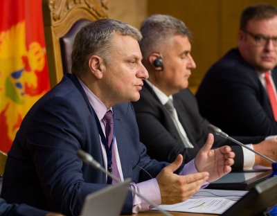 Нов протест на превозвачите в Страсбург, ако пакет "Мобилност" мине днес