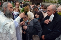 Все повече хора търсят помощ от църквата, заради тревоги и страх от заболяване