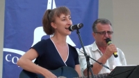 Напусна ни Светлана Стоянова от "Кръга на барда"