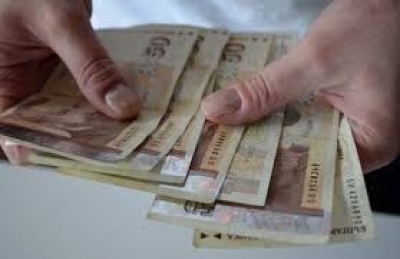 650 лв. става минималната работна заплата от 1 януари