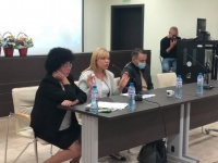 Годишен семинар на читалищата в Бургас