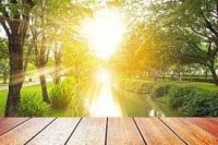 Вижте пълна и подробна прогноза за времето през септември  