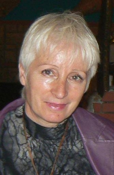 Роза Боянова: Поезията е изграждане на друга вселена