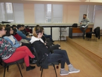 Лекция за защита правата на детето 