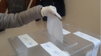 Проучване: ГЕРБ - 23,8%, ИТН - 20,9%, БСП - 18% 