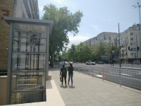 От утре ще работят всички 8 нови асансьора при 4 подлеза