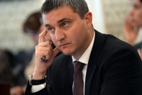 Владислав Горанов: Искаме контролен дял в ЧЕЗ
