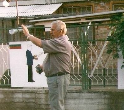 Феноменът Иван Милев: Ще стигнем богатите страни, когато извадим съкровищата от земните недра