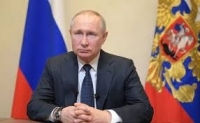 Промените в конституцията на Русия влизат в сила от 4 юли