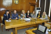 Общината изгражда нов социален център за хора с тежки увреждания