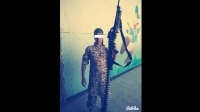 Задържаният за тероризъм в Бургас се сражавал за джихадистки групи в Сирия