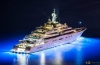 Компанията Bering Yachts стартира производство на луксозни плавателни съдове в Бургас
