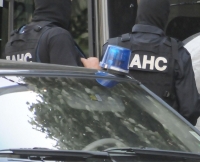 Националист се самоуби с писалка в сградата на ДАНС