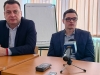 Новата сграда на Спортното училище „Юрий Гагарин“ ще е до „Арена Бургас“