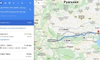 Разписанието на БДЖ вече е в Google maps  