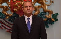 Румен Радев: Президентската институция все по-уверено задава политическия дневен ред