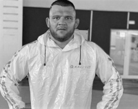 Бившият национал по борба Николай Щерев почина от COVID-19   