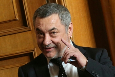 Симеонов осъден заради ”жени с инстинкти на улични кучки”
