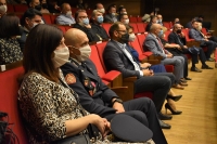 Писатели от Бургас и Велес подписват договор за сътрудничество 