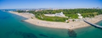 Няма отчетено замърсяване на въздуха през изминалата седмица