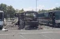 Доживотен затвор без право на замяна поиска прокуратурата за атентаторите от Сарафово