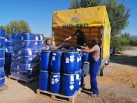 Държавата може да изчисти до 1200 тона пестициди тази година