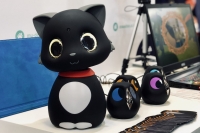 Китайци създадоха котка робот