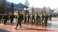 Въвеждат доброволна казарма в България 