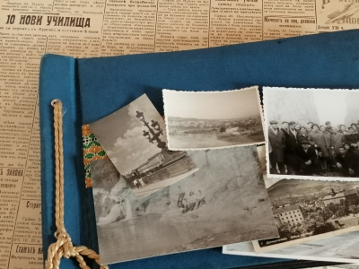 Историческият музей с кампания #разкажиИстория