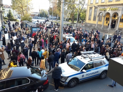 Сдруженията на заведенията с отворено писмо към бъдещото правителство