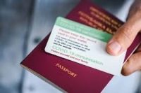 България въвежда зелен сертификат за всички туристи от 1 май