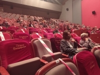 Стартира киноклас за любители