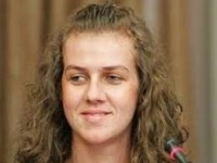 Почина Спаска Митрова
