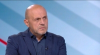 Томислав Дончев обяви, че част от записите на Борисов са автентични