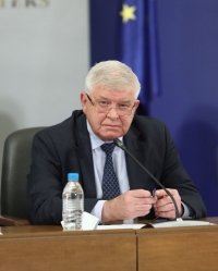 Нова заповед на Ананиев, с която отпадат още въведени забрани
