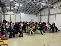 Експерти от МРРБ запознаха бургаския бизнес с възможностите за кандидатстване по Програмата за трансгранично сътрудничество 