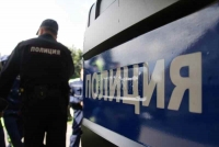 Мащабна акция срещу дилъри се провежда в Бургас  