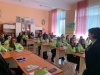 Бинарен урок се проведе в ОУ “Св. св. Кирил и Методий”, с. Карагеоргиево