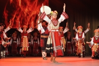 Голям интерес за 45-я Международен фолклорен фестивал 