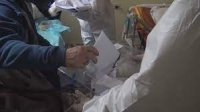 Четири мобилни ковид секции има разкрити в Бургас за изборите днес