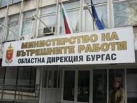 Мащабна акция на ГДБОП и ДАНС в област Бургас