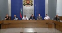 Борисов заподозря капан, НСО поискала да се затвори морето край „Росенец“ 
