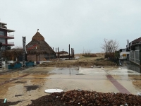 Премахнати бяха 50 незаконни магазина на алеята на плаж „Слънчев бряг-север“