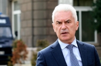 Сидеров поиска оставката на Валери Симеонов