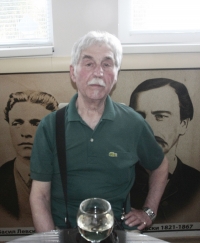 Иван Соколов: Кукленият театър ме научи на вярност