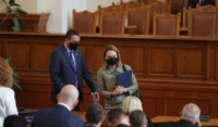 Новите депутати положиха клетва