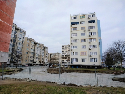 "Моят град, моят квартал, моята улица"